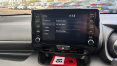 Toyota Yaris 1.5 Hybrid Design 5dr CVT Hybrid Hatchback